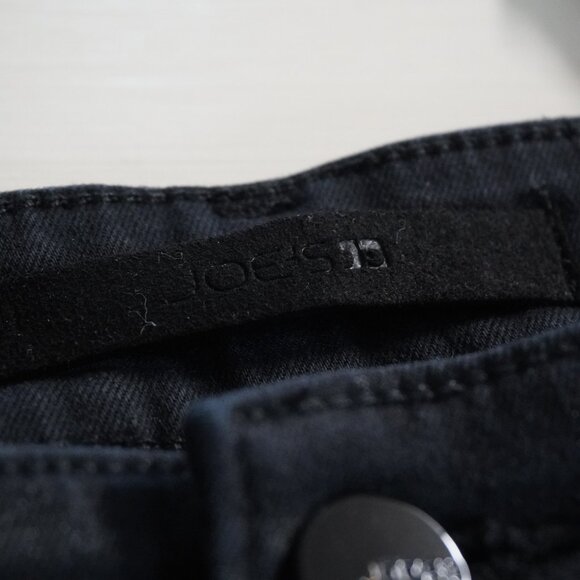 Joe's Jeans The Callie High Rise Cropped Bootcut Jean - Picture 5 of 15